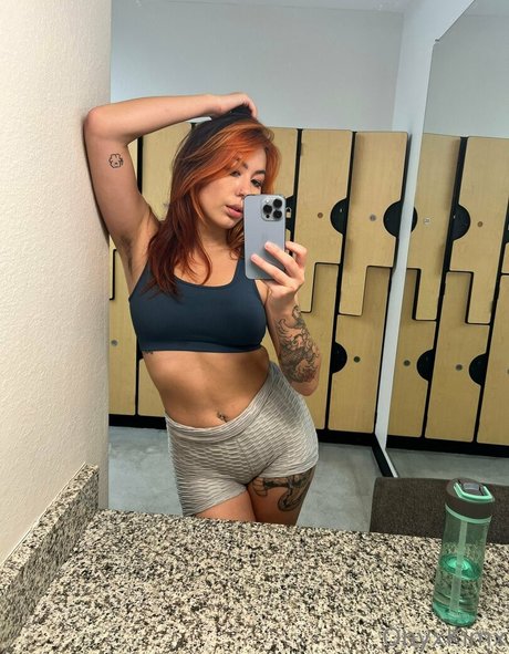 Onyxkimx porn star galleries