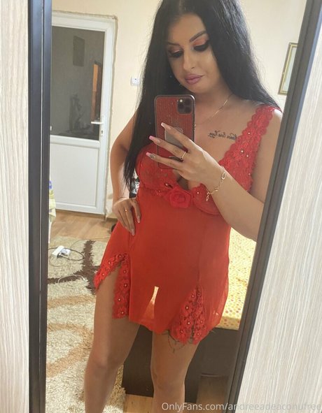 andreeadeaconufree art actress img