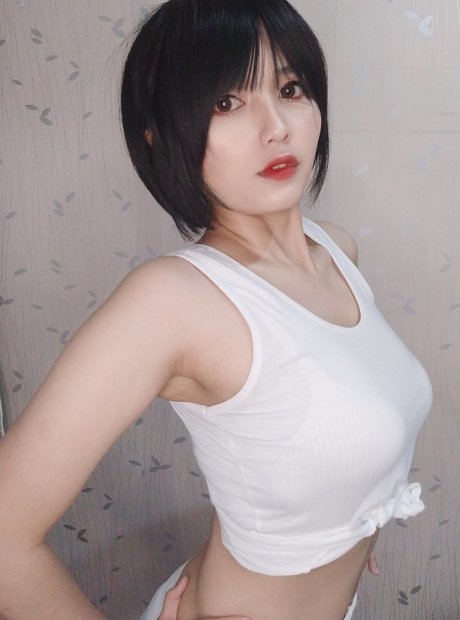 Rue cosplayer naked star gallery