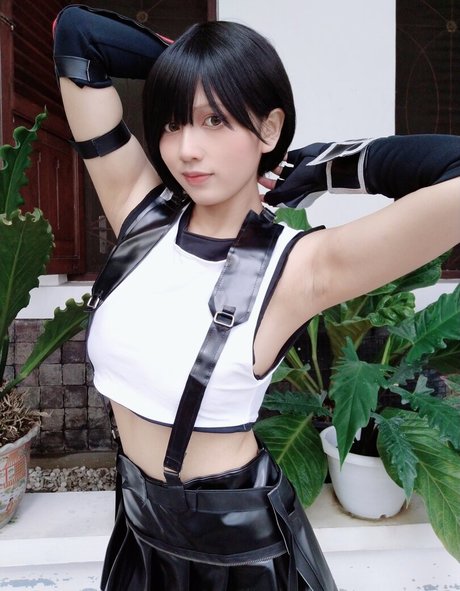 Rue cosplayer hd actress galleries