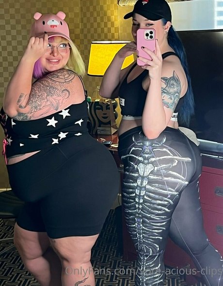 vore acious clips thumbnail