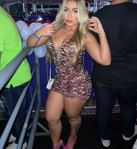 Ana Caroline star erotic pic