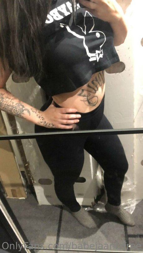 babejaanizfree erotic model images