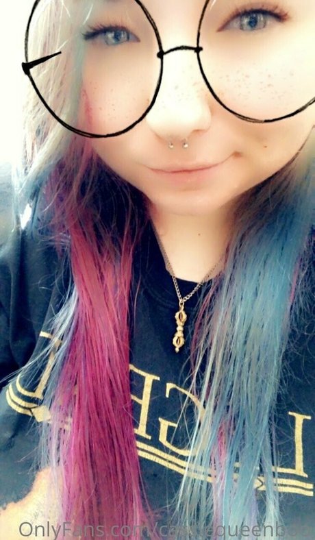 cassiequeenboo free star pic