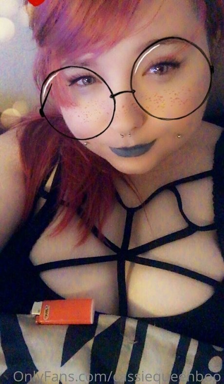 cassiequeenboo star pornographic photo
