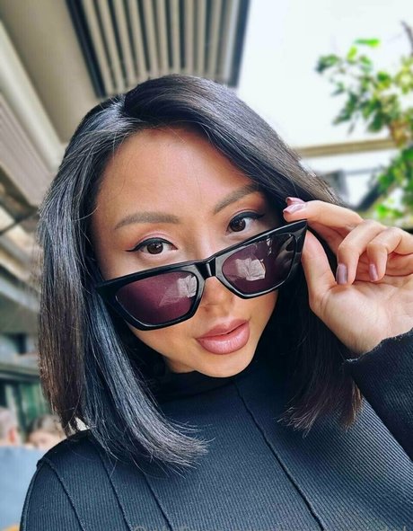 asian model adult model img