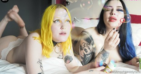 mintyknoxfree model art archive