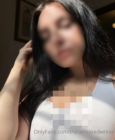 thecensoredwriter erotic star img