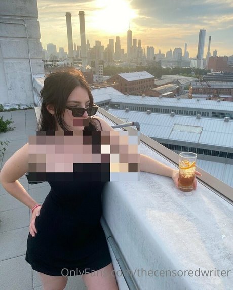 thecensoredwriter pornstar sexy pics