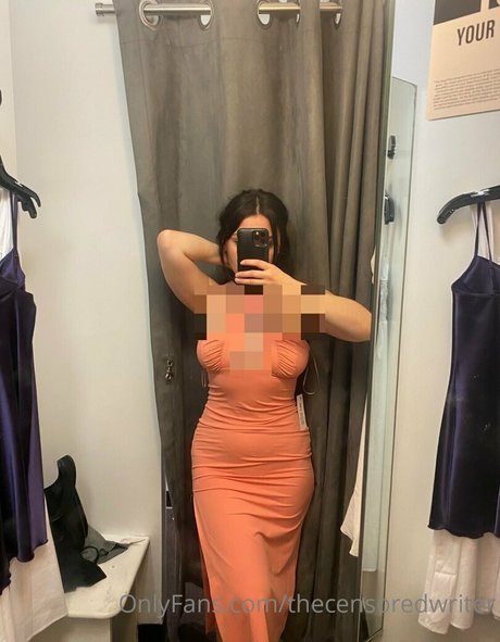 thecensoredwriter thumbnail