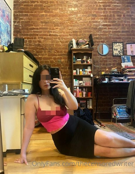 thecensoredwriter sex model pictures