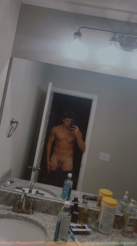 itsjustparker nudes actress picture