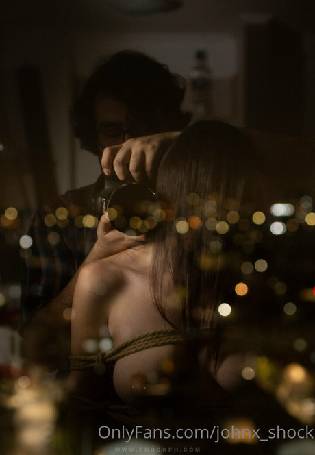 johnx shock sexy model images