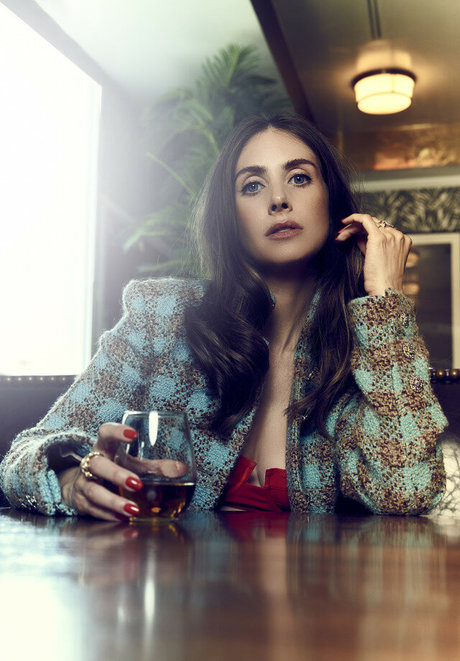 Alison Brie best actress picture