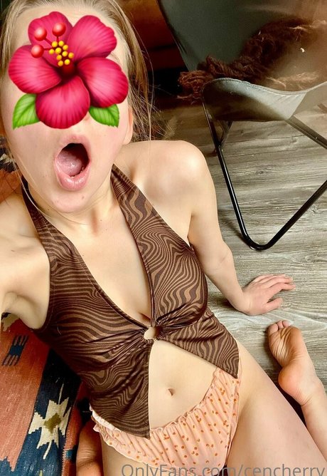 cencherry pornstar hd photo