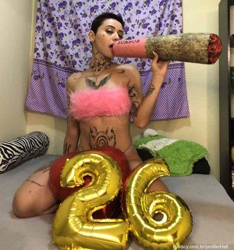 sugarbabydool star art pic