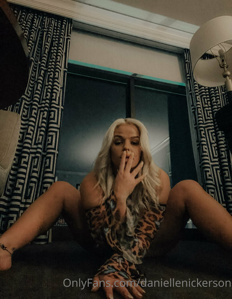 Danielle Nickerson perfect pornstar pic