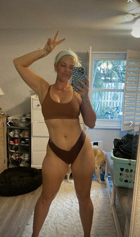 Danielle Nickerson erotic star galleries