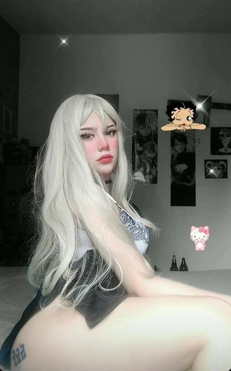 dolldruunk model nudes gallery