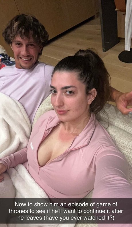 Rachel Levin pornographic star photos