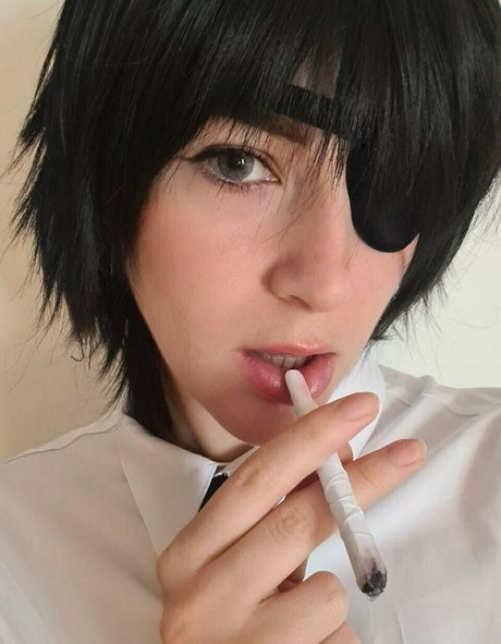 milashiroki star exclusive pic