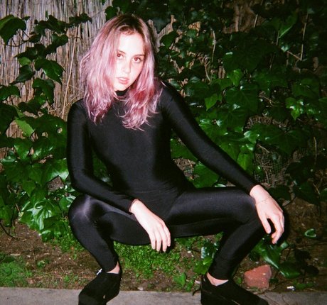 Mica Tenenbaum free pornstar photos