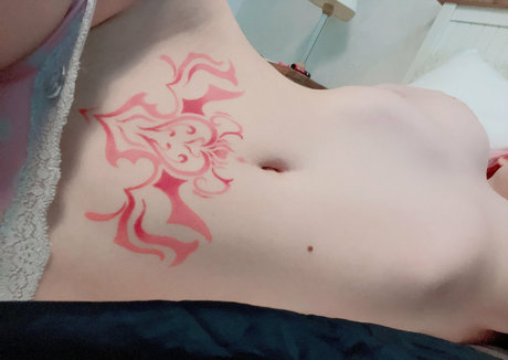 Starrymidsummer xxx pornstar image