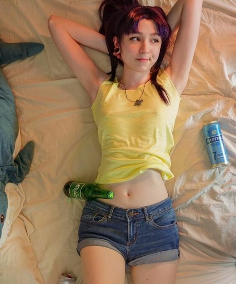 Kezumie perfect actress images