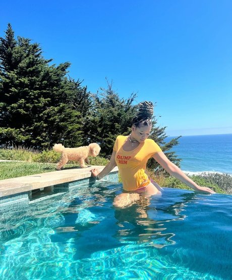 Storm Reid pornstar adult gallery