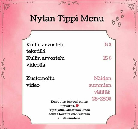 nylarenforfree star exclusive gallery