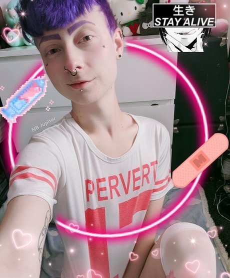 enbyjupiterfree xxx star pic