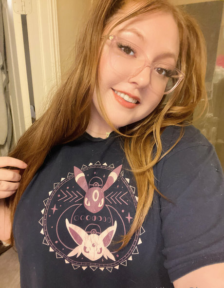 kittenginger nice star archive