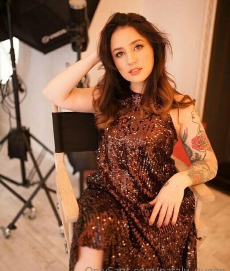 nataly queen porn actress pics