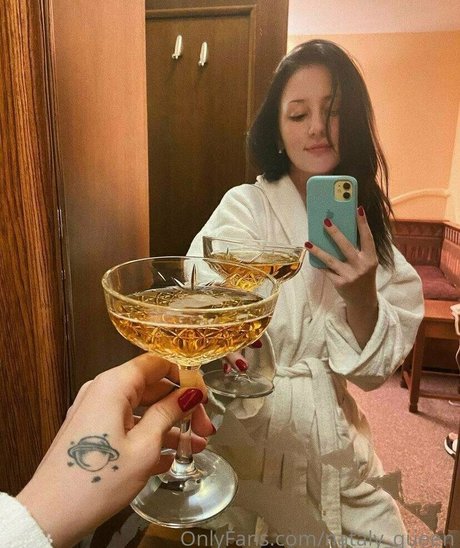 nataly queen exclusive star galleries