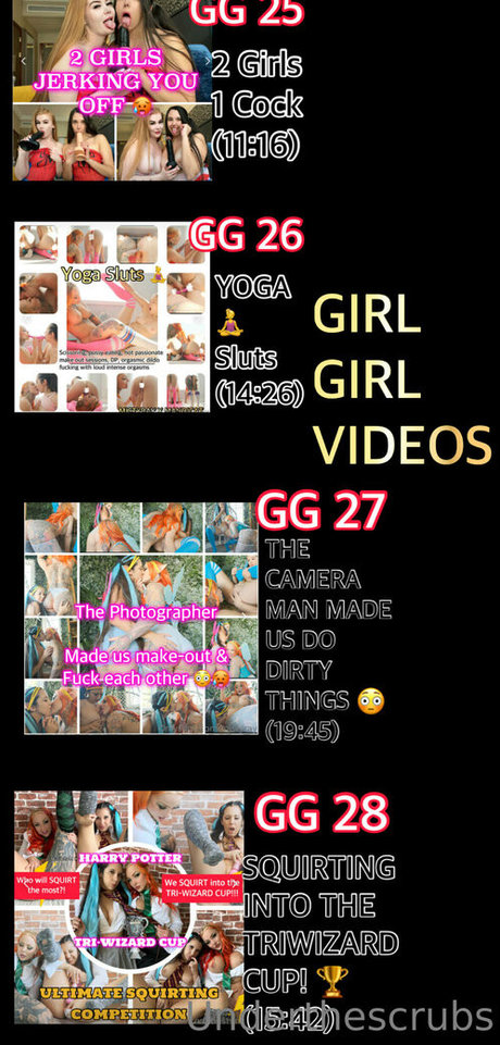 underthescrubs sexy star image