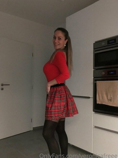 veronicafreee pretty star pics