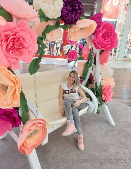 veronicafreee pornstar perfect img