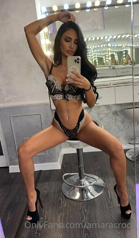 amaracrode pretty model galleries