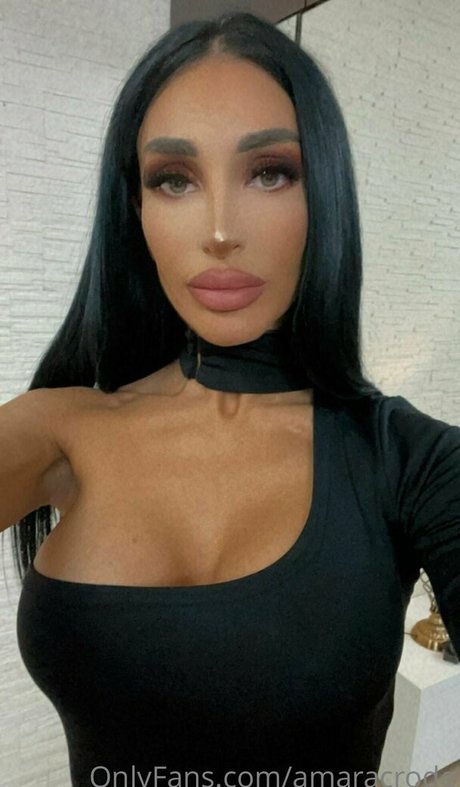 amaracrode model photos