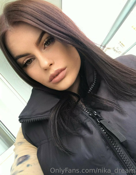 nika dream porn star photos