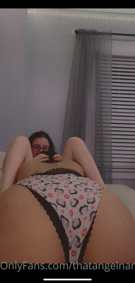 Thatangelnamedamber hot star gallery