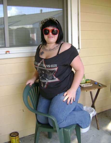 luxurynoir porn actress photo