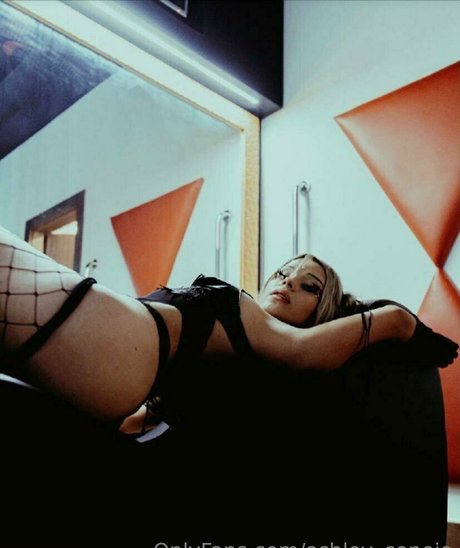 Ashley Conejo star perfect galleries