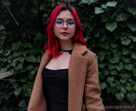 skarleeet pornstar hd photos