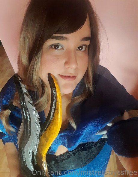 mistresstryss nice model gallery