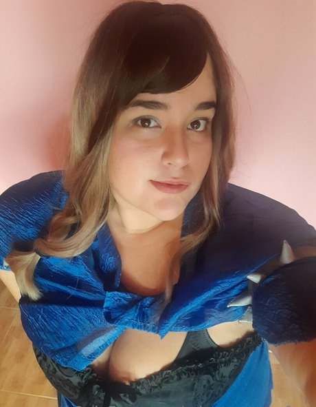 mistresstryss model high quality pictures