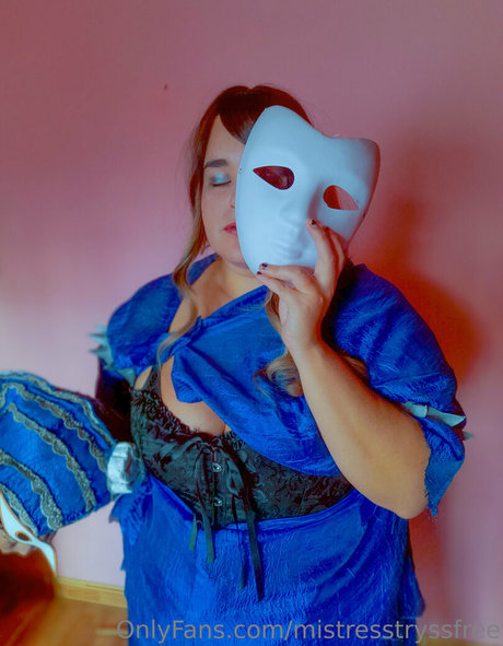 mistresstryss thumbnail