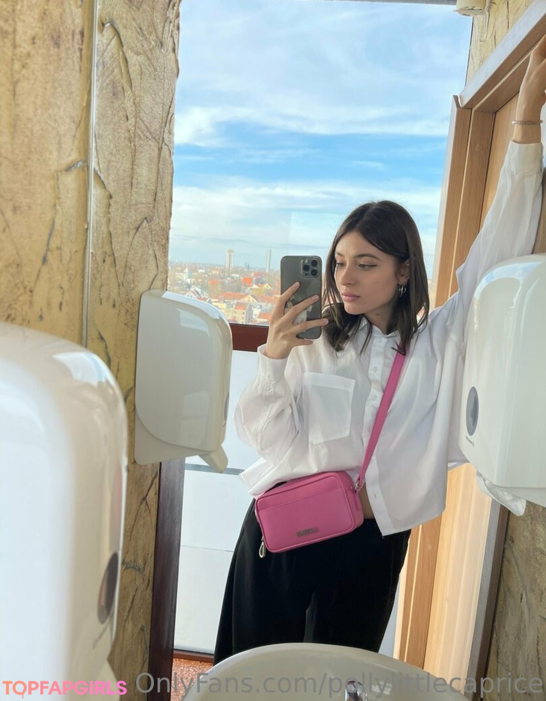 pollylittlecaprice model free img