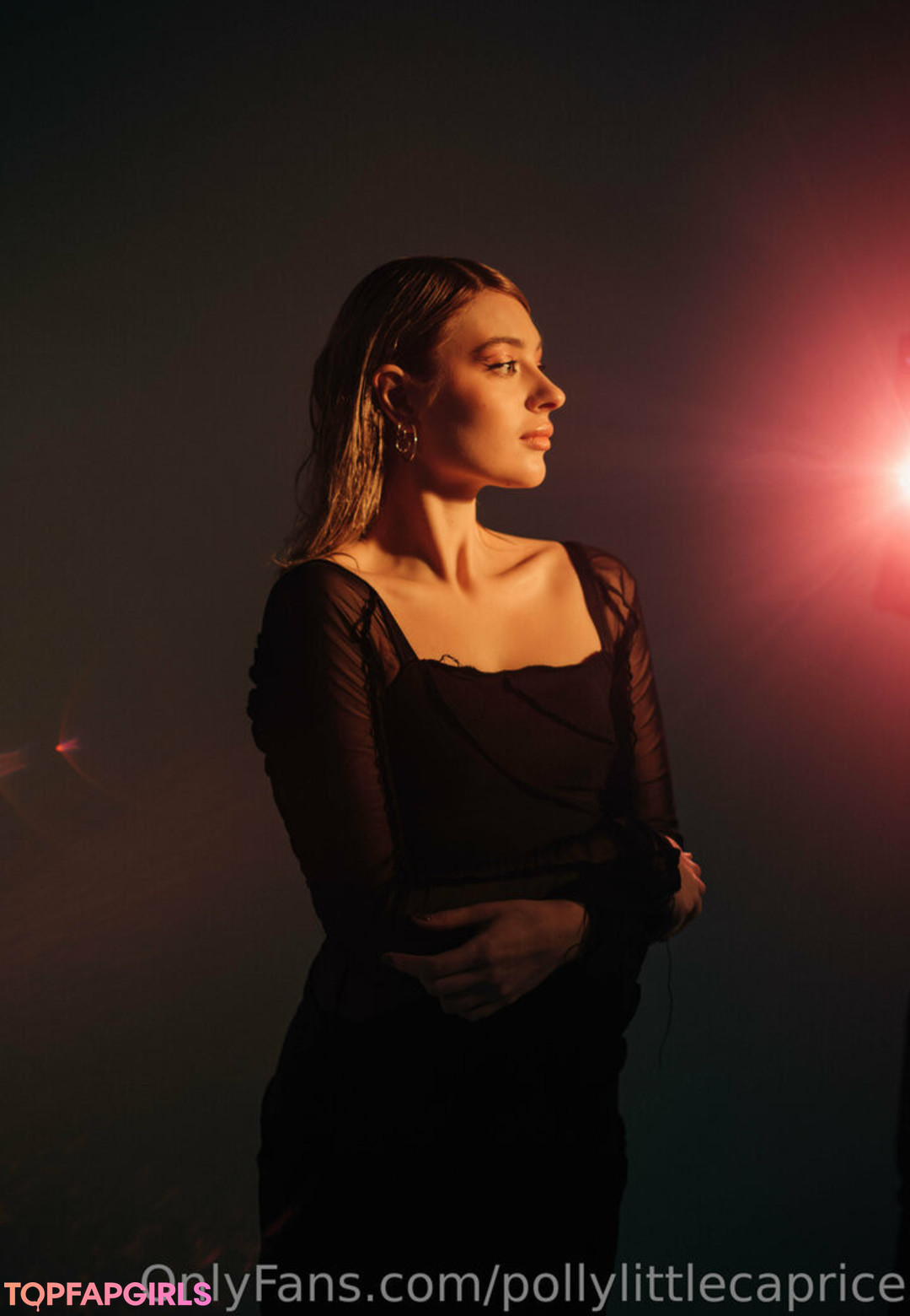 pollylittlecaprice model exclusive galleries