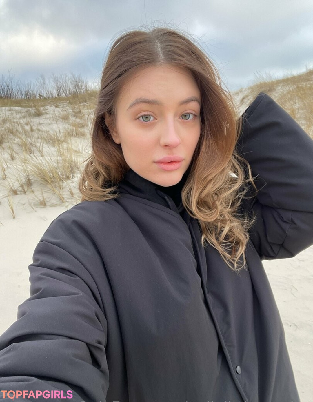 pollylittlecaprice model pretty pic